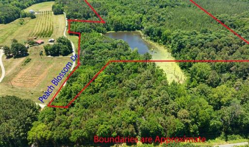 Photo #2 of Russell, Graham, NC 70.3 acres