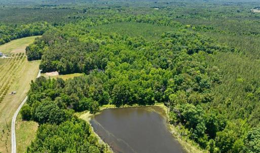 Photo #6 of Russell, Graham, NC 70.3 acres