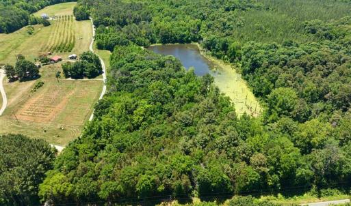 Photo #1 of Russell, Graham, NC 70.3 acres