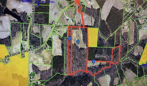 GIS MAP