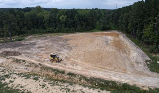 Photo #2 of 105 Mass Way, Zebulon, NC 13.9 acres