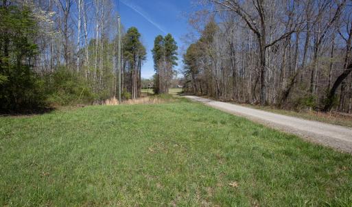 Doll Branch Road 1
