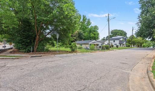 Photo #3 of 1001 Gregg, Raleigh, NC 0.7 acres