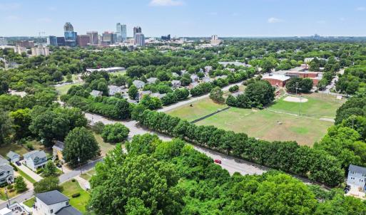 Photo #8 of 1001 Gregg, Raleigh, NC 0.7 acres