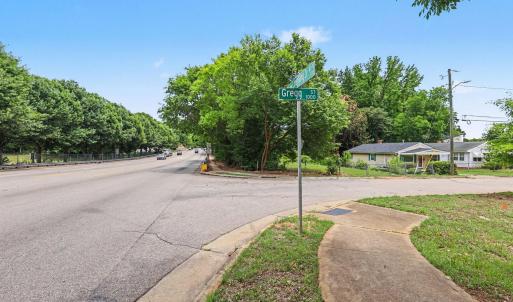 Photo #2 of 1001 Gregg, Raleigh, NC 0.7 acres