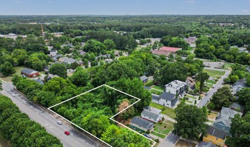 Photo #1 of 1001 Gregg, Raleigh, NC 0.7 acres