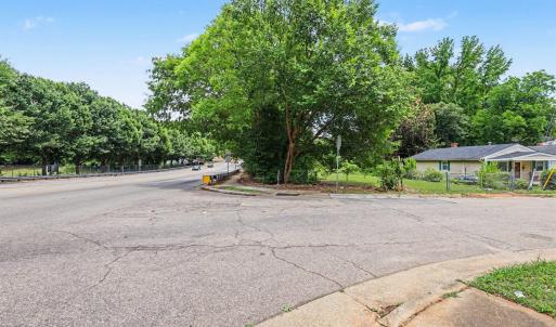 Photo #4 of 1001 Gregg, Raleigh, NC 0.7 acres