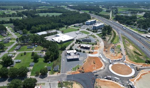 Photo #9 of Walton, Benson, NC 7.9 acres