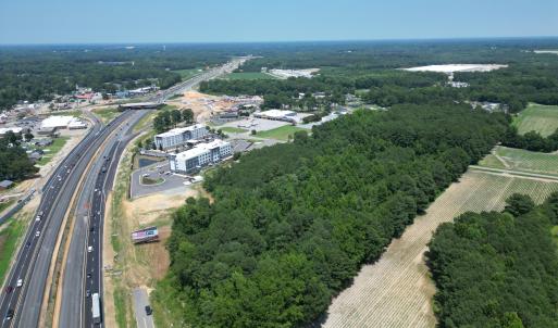 Photo #3 of Walton, Benson, NC 7.9 acres