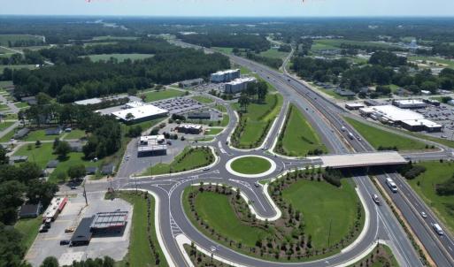 Photo #10 of Walton, Benson, NC 7.9 acres