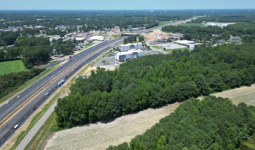 Photo #4 of Walton, Benson, NC 7.9 acres