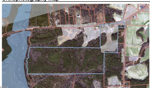 ORTHOPHOTOGRAPHY