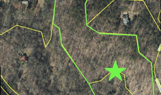 Aerial Photo - Dairyland Rd.