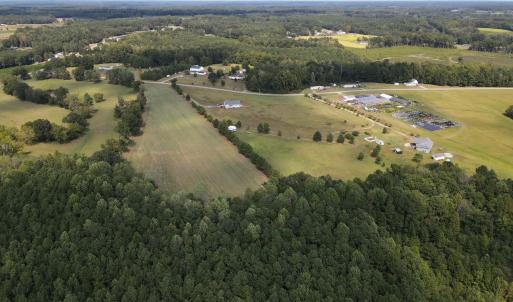 Photo #2 of Cone, Middlesex, NC 31.4 acres