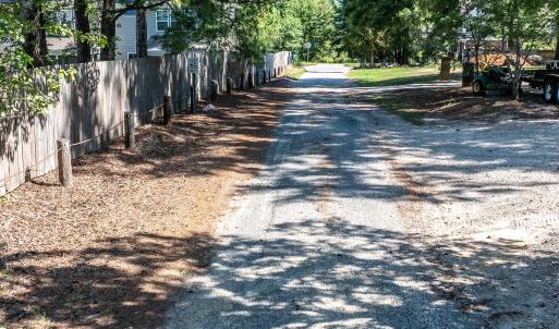 Community Amenities