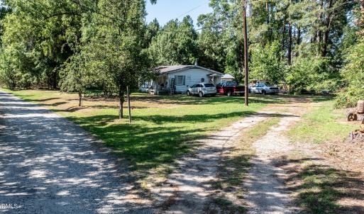 Community Amenities