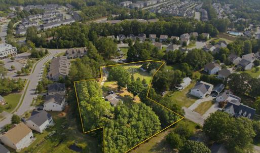 5911 Family Farm Road-Lines1