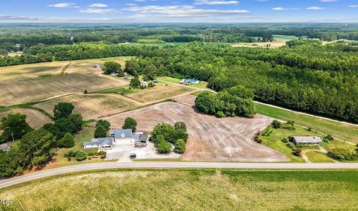 Photo #5 of Old Beulah, Kenly, NC 3.9 acres