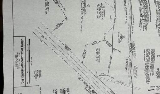 Photo #3 of Old Beulah, Kenly, NC 3.9 acres