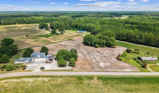 Photo #1 of Old Beulah, Kenly, NC 3.9 acres