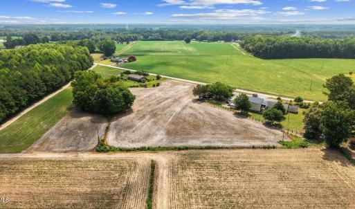 Photo #8 of Old Beulah, Kenly, NC 3.9 acres