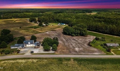 Photo #4 of Old Beulah, Kenly, NC 3.9 acres