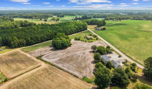 Photo #7 of Old Beulah, Kenly, NC 3.9 acres