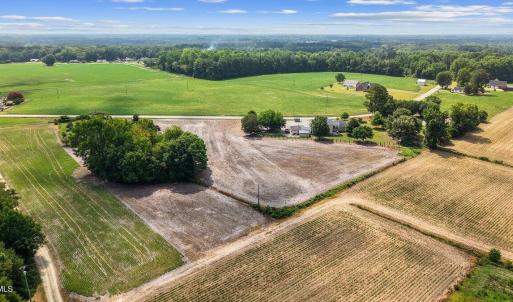 Photo #9 of Old Beulah, Kenly, NC 3.9 acres
