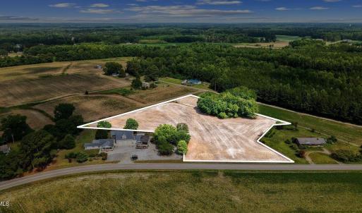 Photo #2 of Old Beulah, Kenly, NC 3.9 acres