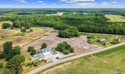 Photo #6 of Old Beulah, Kenly, NC 3.9 acres