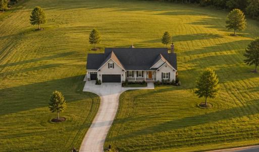 Photo #2 of Hamlets Chapel, Pittsboro, NC 2.2 acres
