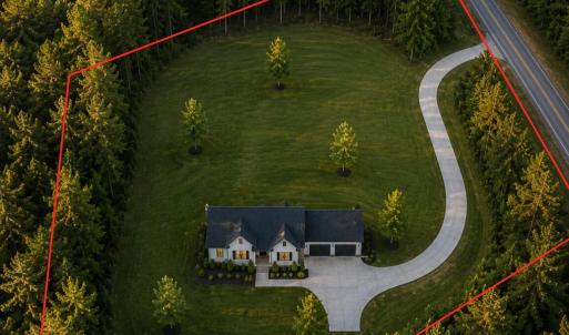Photo #1 of Hamlets Chapel, Pittsboro, NC 2.2 acres
