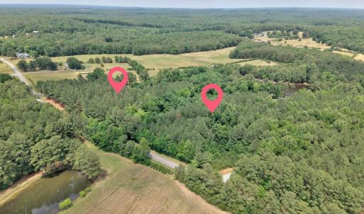 Photo #7 of Dodsons Crossroads, Hillsborough, NC 4.8 acres