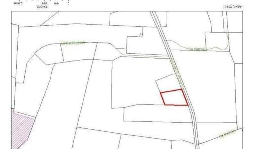 Photo #6 of Dodsons Crossroads, Hillsborough, NC 4.8 acres