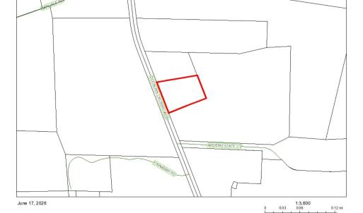 Photo #5 of Dodsons Crossroads, Hillsborough, NC 4.8 acres