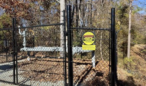 Old Oxford Rd. - Natural Gas