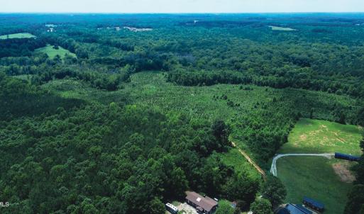 Photo #1 of 147 Hood Loop, Henderson, NC 57.0 acres