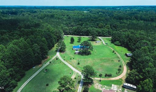 Photo #17 of 147 Hood Loop, Henderson, NC 57.0 acres