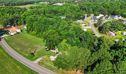 Photo #4 of 113 Allendale, Four Oaks, NC 6.6 acres