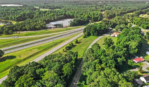 Photo #6 of 113 Allendale, Four Oaks, NC 6.6 acres