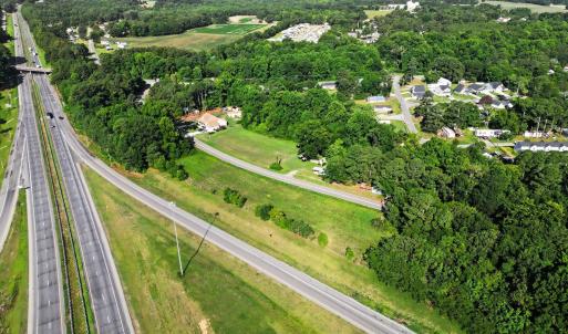 Photo #5 of 113 Allendale, Four Oaks, NC 6.6 acres