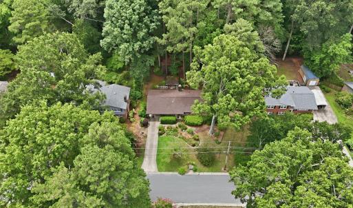 Photo #2 of 122 Meadow, Cary, NC 1.0 acres
