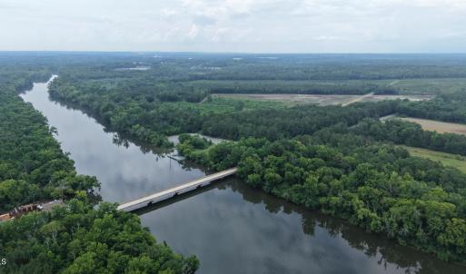Aerial Look NW
