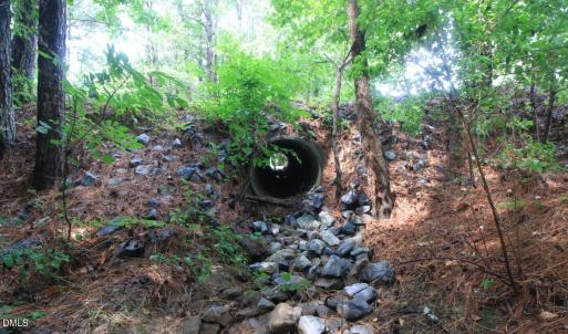 Drainage