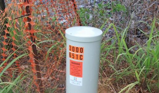 Ground Utility