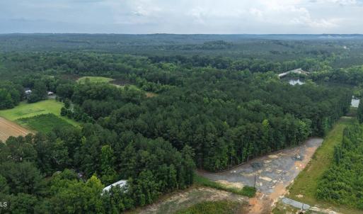Aerial N POV