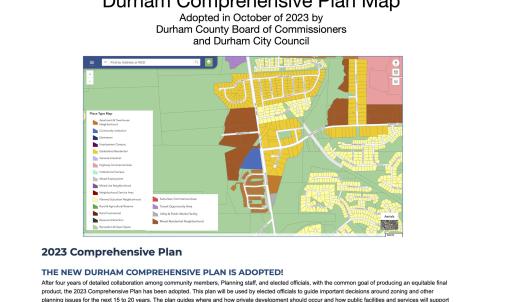 Hwy 751 - 2023 Comprehensive Plan Exhibi