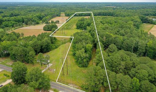 1 Paras 19.3 Acres Bunnlevel Erwin Rd