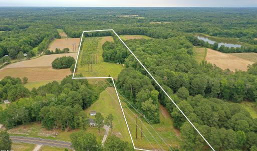 2 Paras 19.3 Acres Bunnlevel Erwin Rd