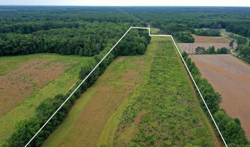 3 Paras 19.3 Acres Bunnlevel Erwin Rd